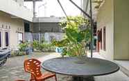 Sảnh chờ 7 SPOT ON 92498 Fanni Homestay