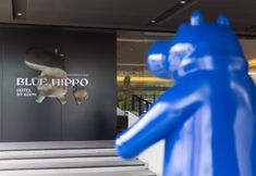 Others 3 Blue Hippo Hotel