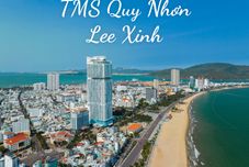 Exterior TMS Quy Nhon - Lee Xinh