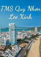 EXTERIOR_BUILDING TMS Quy Nhon - Lee Xinh