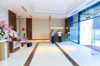 Lobby TMS Quy Nhon - Lee Xinh