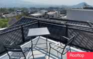 Bangunan 2 Pesona Batu Residence 18