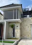 EXTERIOR_BUILDING Pesona Batu Residence 18