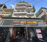 Exterior 2 Duy Khang Hotel