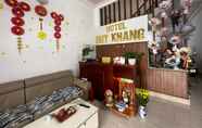 ล็อบบี้ 7 Duy Khang Hotel
