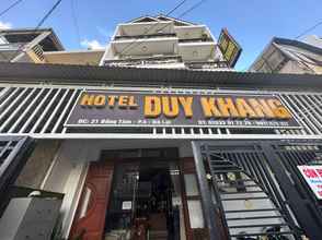 Exterior 4 Duy Khang Hotel