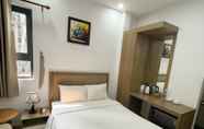 Bilik Tidur 6 Dong Duong Hotel Quy Nhon