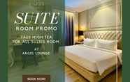 อื่นๆ 2 Grand Eska Hotel & Suites 