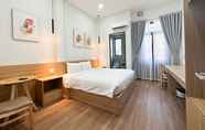 Sảnh chức năng 2 HAKU Home Mini Apartments