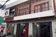 Sảnh chờ HAKU Home Mini Apartments