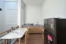 共用スペース HAKU Home Mini Apartments