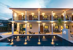 Exterior 2 The Chu's Boutique Hotel