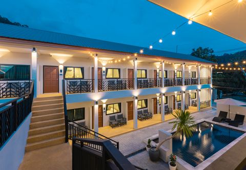 Exterior The Chu's Boutique Hotel