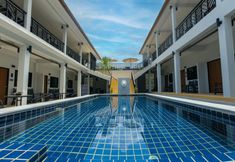 Swimming Pool 6 The Chu's Boutique Hotel