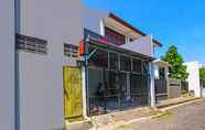 Exterior 4 SPOT ON 92495 Wisma Ayem