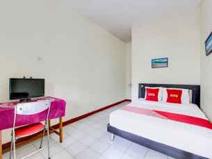 OYO 92505 Asta Guesthouse, THB 95.39