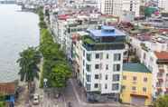 Exterior 6 Lake View Hotel Hanoi