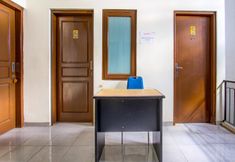 Sảnh chờ 6 OYO 92511 Griya Dias Syariah