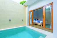 Swimming Pool Villa Royal Pandawa by The Lavana