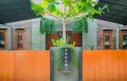 Exterior 6 Andewi Guest House Denpasar Mitra RedDoorz