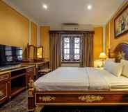 Bedroom 2 345 Saigon Hotel & Apartment
