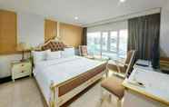 ห้องนอน 5 345 Saigon Hotel & Apartment