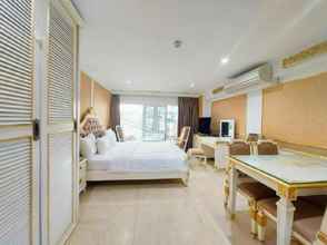 Phòng ngủ 4 345 Saigon Hotel & Apartment