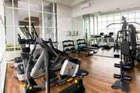 Fitness Center REOTEL at Kaina Tower - The Nove, Nuvasa Bay