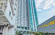 Bangunan 2 Capital O 92525 Easton Park Apartment Jatinangor By Yunus