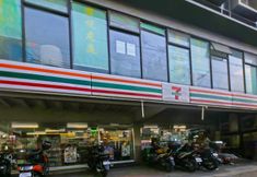 外部的 3 OYO 937 Loveness Apartelle