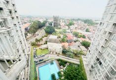 Nearby View and Attractions 5 Altiz Apartments at Bintaro Plaza Residences by OkeStay