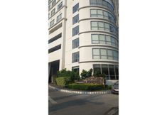 外觀 5 Capital O 950 AHM Suites at ACQUA