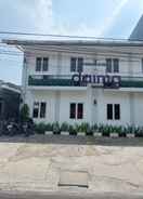 EXTERIOR_BUILDING DAIMA - SYARIAH STAY SAWAHLUNTO