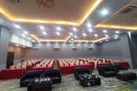 Functional Hall Grand Central Medan