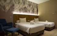 Kamar Tidur 6 Grand Central Medan