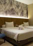 BEDROOM Grand Central Medan