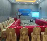 Functional Hall 7 Grand Central Medan