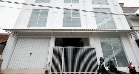 外部的 2 Singgahsini Ekasandi Antabaru Syariah