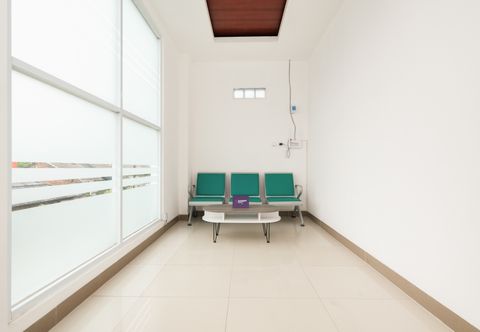 公共空间 Singgahsini Ekasandi Antabaru Syariah