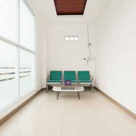 Common Space 1 Singgahsini Ekasandi Antabaru Syariah, Taman Sari Bukit Bandung Blok 2 No 2 Kelurahan Sindangjaya Kecamatan Mandalajati Kota Bandung Hotels