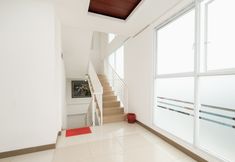 公共空间 2 Singgahsini Ekasandi Antabaru Syariah