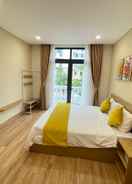 null Teddy 108 Homestay and cafe - Grand World Phu Quoc