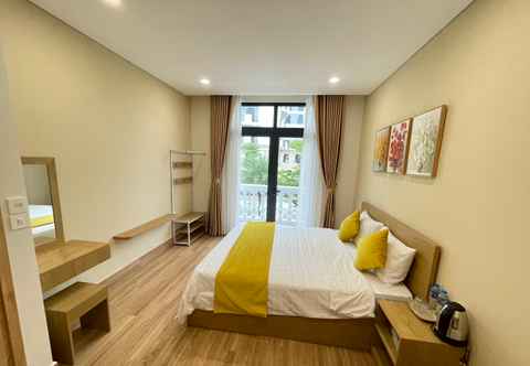 Others Teddy 108 Homestay and cafe - Grand World Phu Quoc