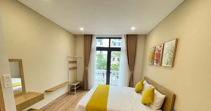 Others Teddy 108 Homestay and cafe - Grand World Phu Quoc