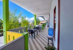 공용 공간 3 Metro Inn