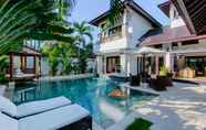 Bên ngoài 2 Cempaka Villa by Premier Hospitality Asia