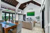 Lobi Cempaka Villa by Premier Hospitality Asia