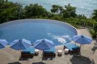 Kolam Renang Kalandara Resort