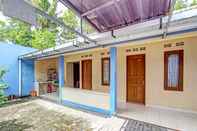 Ruang untuk Umum SPOT ON 92515 Timoti Guest House