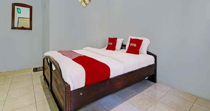 Kamar Tidur OYO 92519 Pondok Koesnita